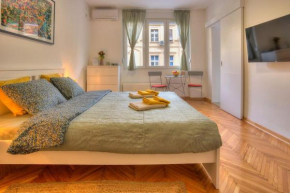 Dorćol Central Apartment-NEW
